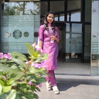 Deepika Ranganathan