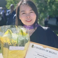 Wanru Huang