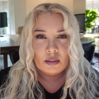 Mandy Backström
