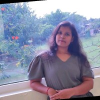 Revathi M