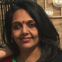 Jyotsna Mehta