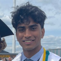 Jaice Abraham