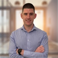 Aaron O Donnell