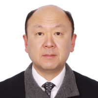 David Zhao