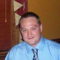 Thomas Romanowicz