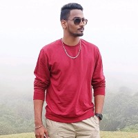 Abilash M