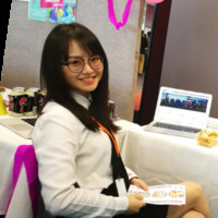 Bingyu Lu