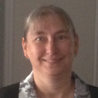 Lenore Garlinghouse