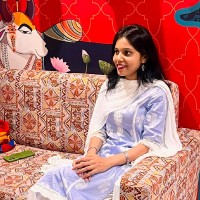 Baishakhee Mohanty