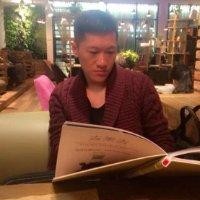 彭庆勇