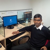 Gopianth Reddy Krishnam