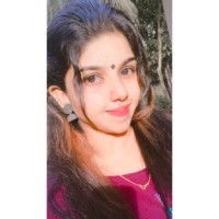 Sanjana Raj