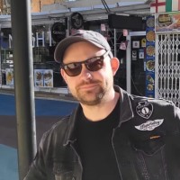 Chris Foster