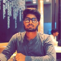 Avinash R