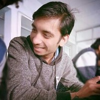 Rishbh Sharma