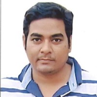 Deepak Kumar Gaur