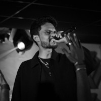 Shreyas Sagvekar