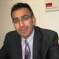 Haris Konstantinidis