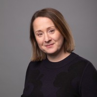 Daniela Rostedt