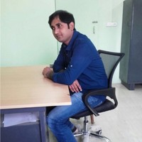 Md Ansarullah