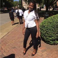 Akeelah Miller-Beene