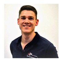 Bram Dekker - van der Heijden