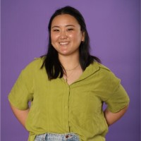 Sarah Yi