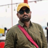 Mangesh Bhalke