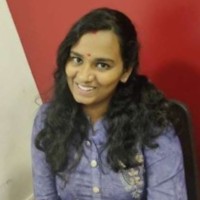 Kavya Jayavelu