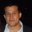 Daniel Sanchez