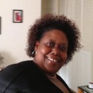 Latanya Washington