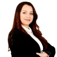 Safaa Ouardi