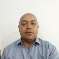Domingos F da silva Ferreira