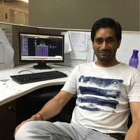 Sanjay Singh