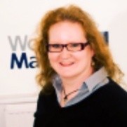 Edwina Hogg