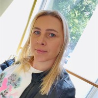Katja Tõks
