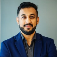 Pete Poovanna, Ph.D.