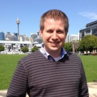 Scott Dickie