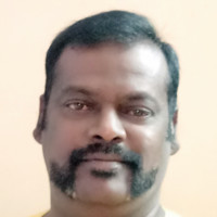 K. M john Christopher