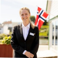 Silje Bendiksen
