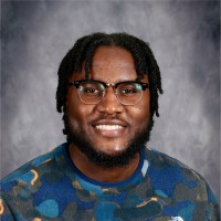 Daevon Evans