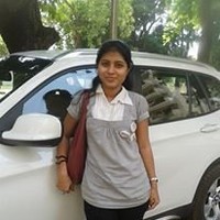 Sheetal Singh