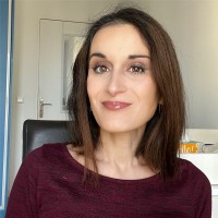 Carole Ayache