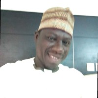 Usman Isiaku