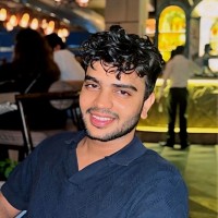 Siddharth Solanki