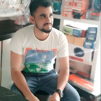 Vinayak Argude