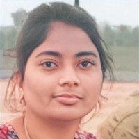 Mounika Pandugala