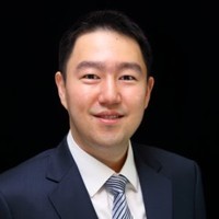 James (Dong Hyouk) Lee