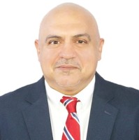 Akram El Kalawy , Mba, Cfe