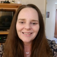 Janet Gregory